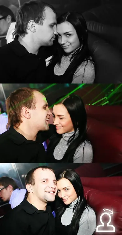 6 лет клубу