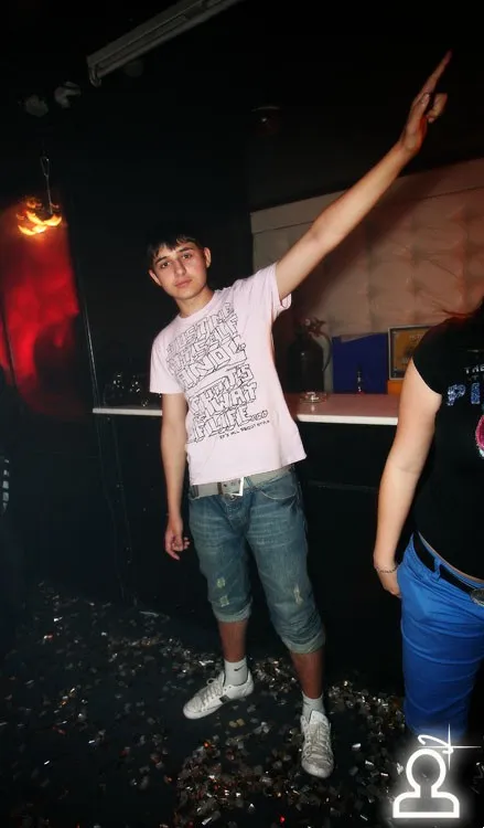 NEW NATION \ Dj Нил
