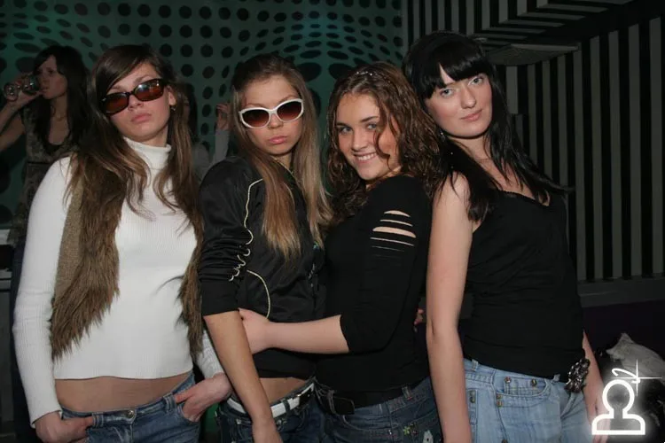 Last party