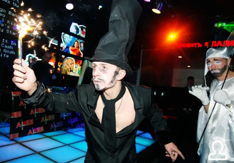 Dj Flight