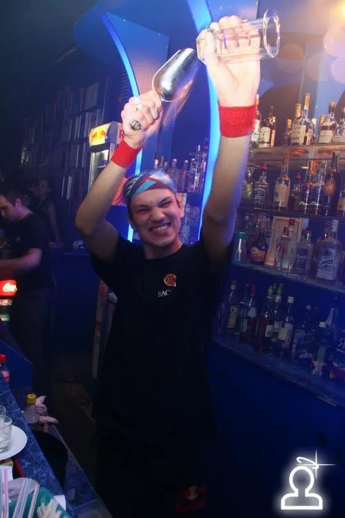 Dj Кореец
