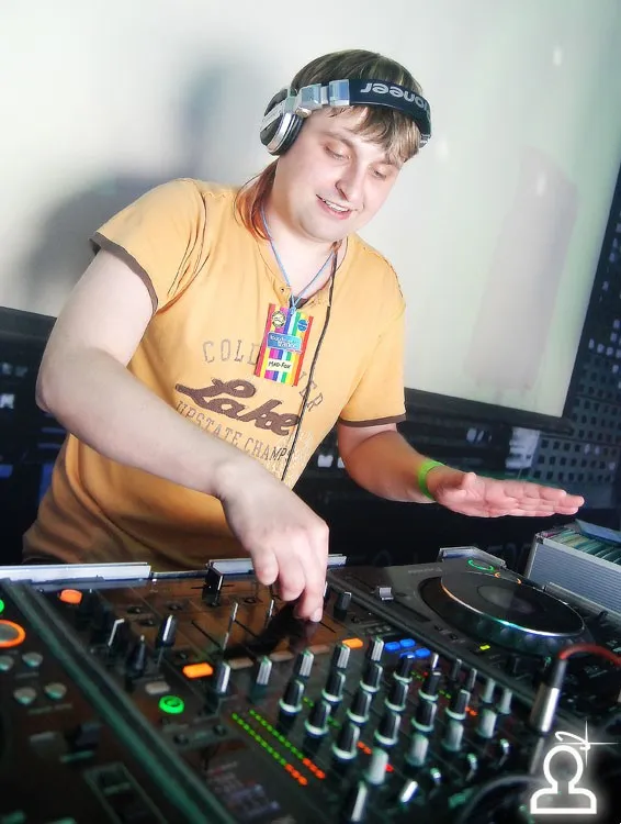 Tour de Trance - magic show