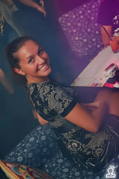 Малиновые Сны / Dj Stylezz