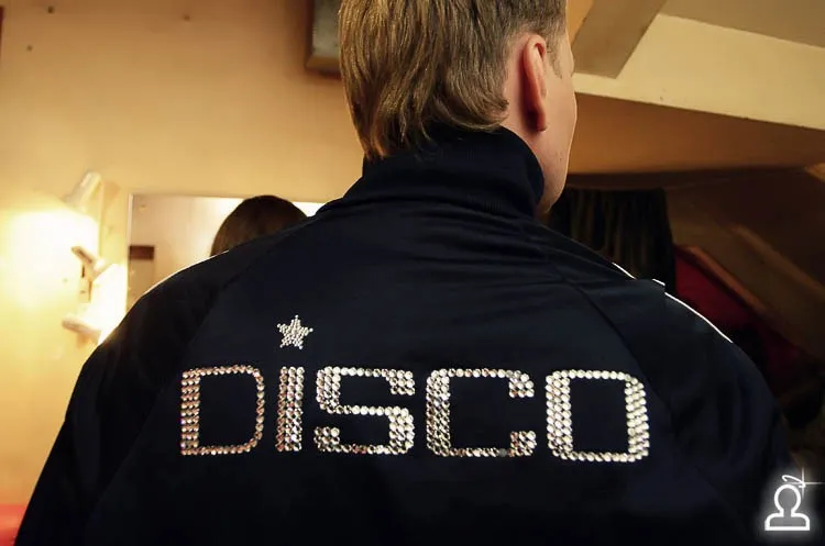 DISCO 80x