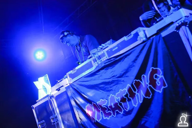 SunVibes 2012