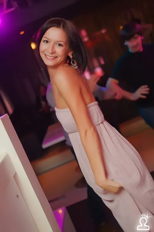 Fashion Look