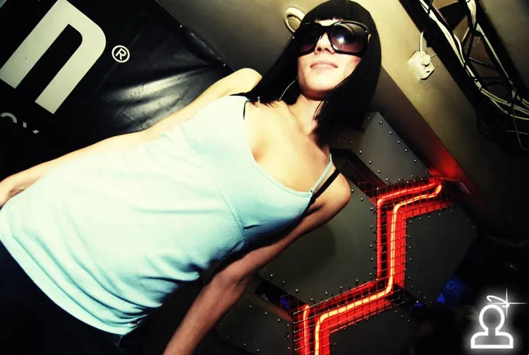 Fresh Party / Dj Kate Angel