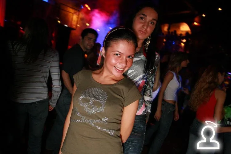 BERLIN GLAM@Rock City (foto by cosmic)