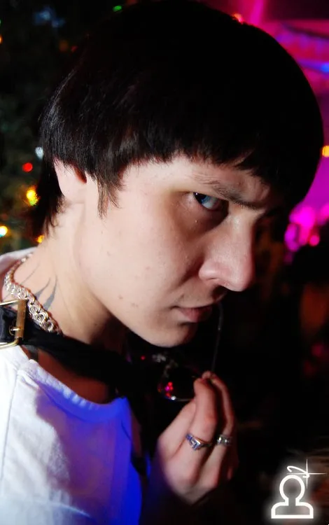 Dj Simon