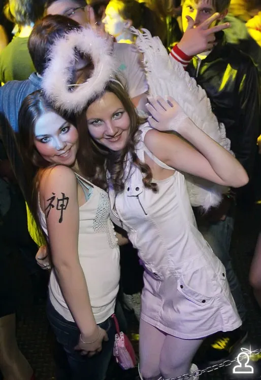 Halloween / Dj Andrew Galea