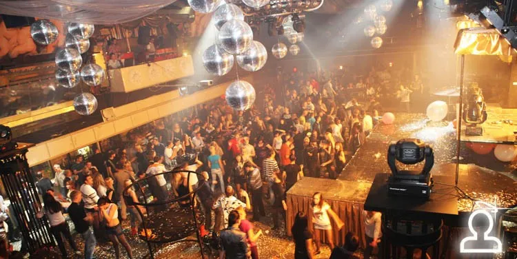 NEW NATION \ Dj Нил