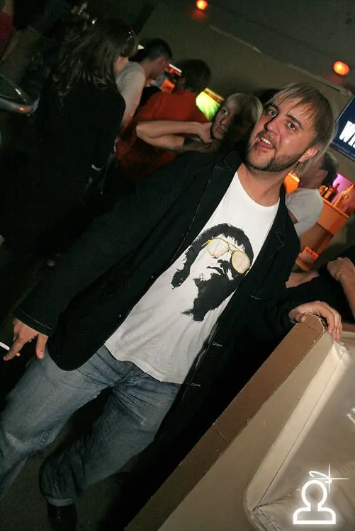 Clubbin` Freedom