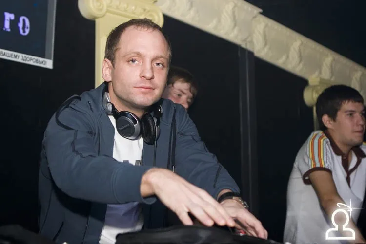 Dj Vini