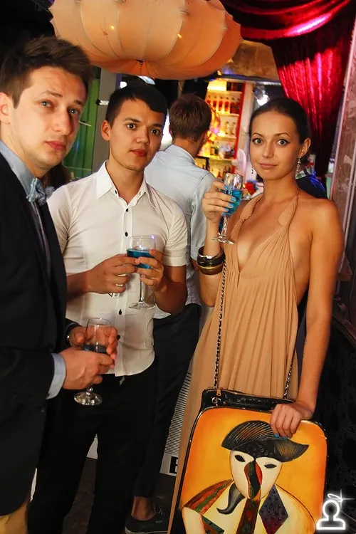 Brand Ambassadors Movie Awards Afterparty