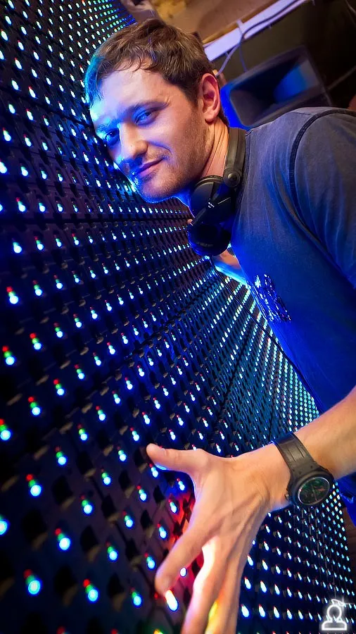 DJ Анрилов