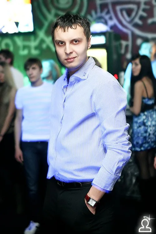 Dj Katrin VESNA
