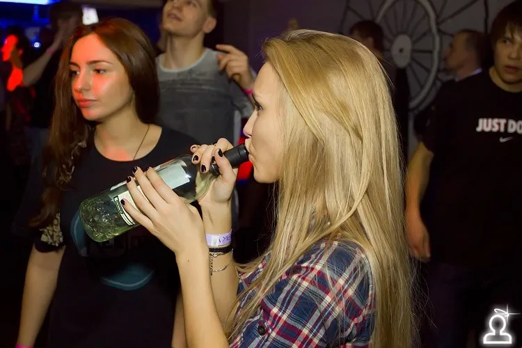 ДР Dj Marcello / Andrea Bertolini