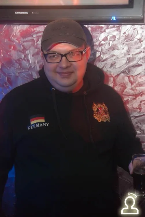 Slava Finist