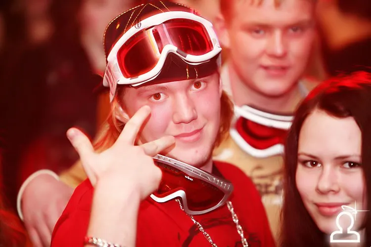 Dj Simon