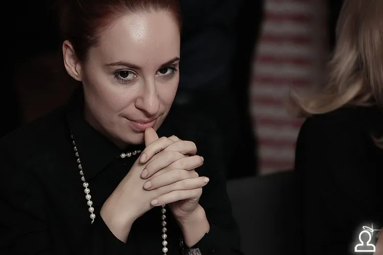 Mafia Woman