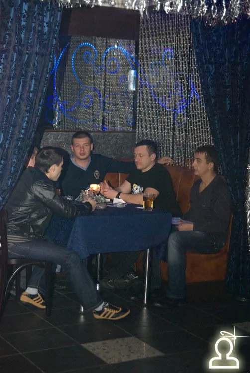 Папарацци