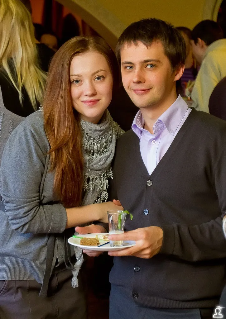 Школа женихов и невест