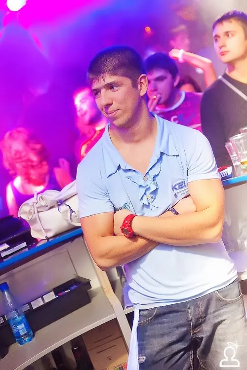 Dj Perets
