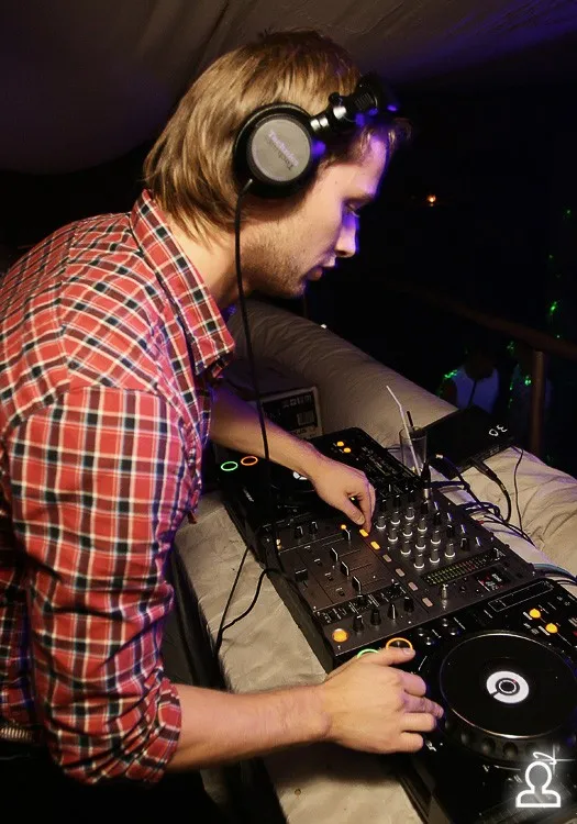 DJ CREAM (Москва)
