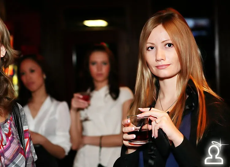 ШОУ WOMANIZER