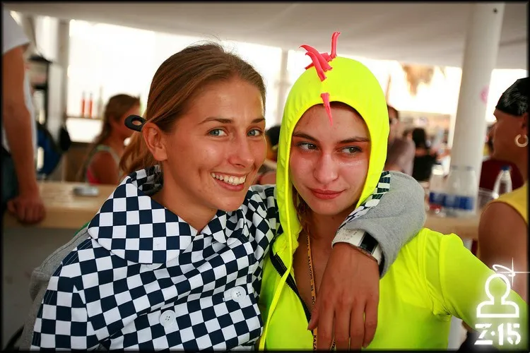 Day KaZantip15