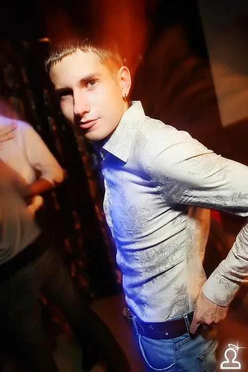 Открытие / Swanky Tunes
