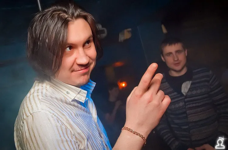 After party exclusive