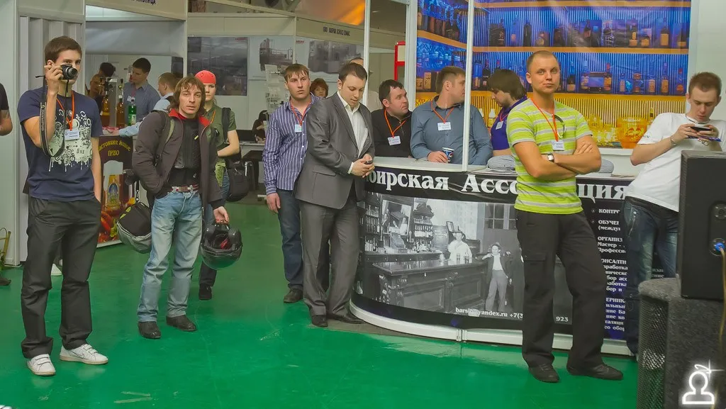 Отборочный тур WWC 2011