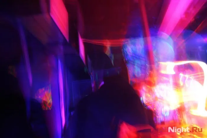 UMA-GAMMA Trance представляет: Мой первый Trip!
