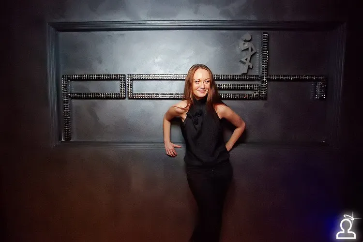 Lady Shadow, Johny Ross, Dj PASHA PORTNOV