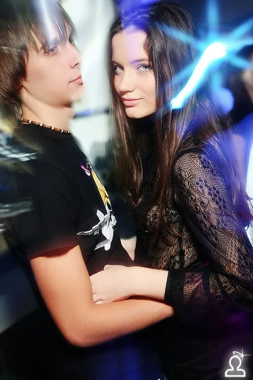 DJ Сергей Санчес