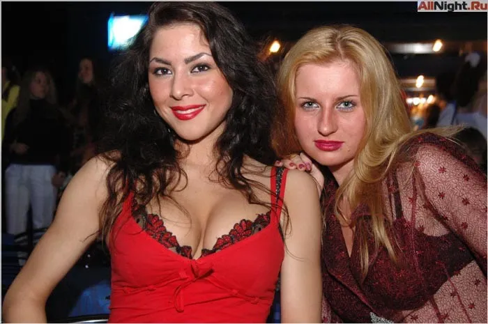 Maxidance - Night Life 2005