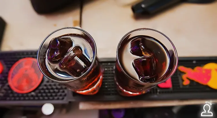 АлкаЗельцер / Afterparty Лунабаса
