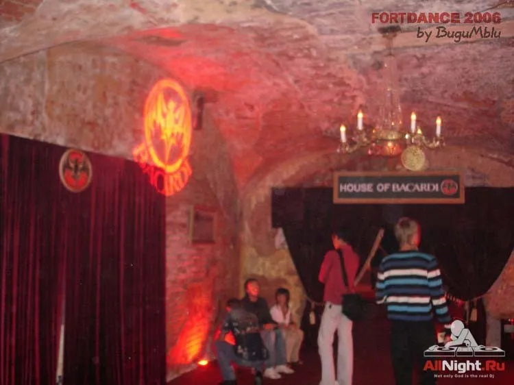 Fortdance`06