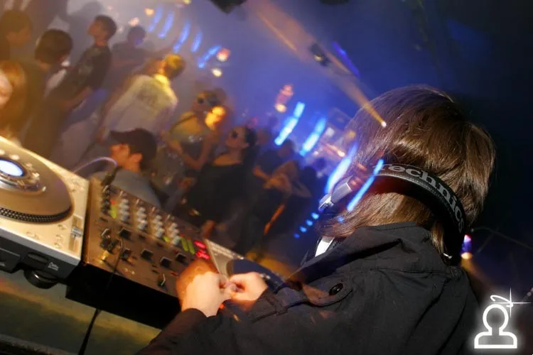 Dj Vincent Vega
