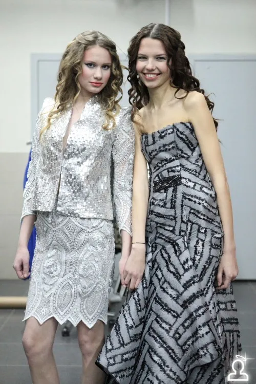 SFW Backstage