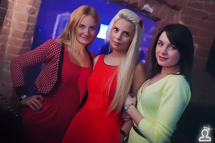 Just a Party