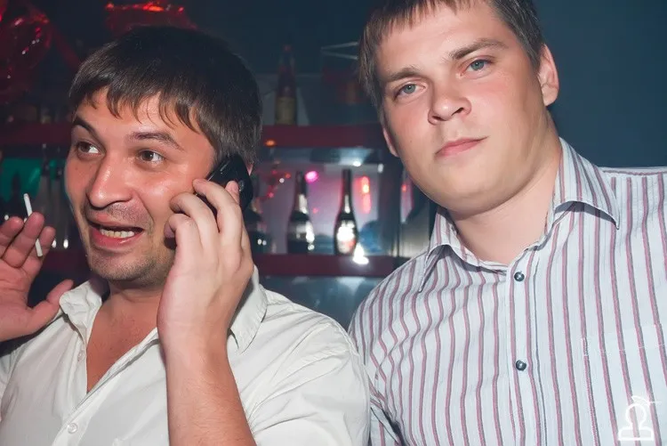 STEREOЛЮДИ: Нам 1 год