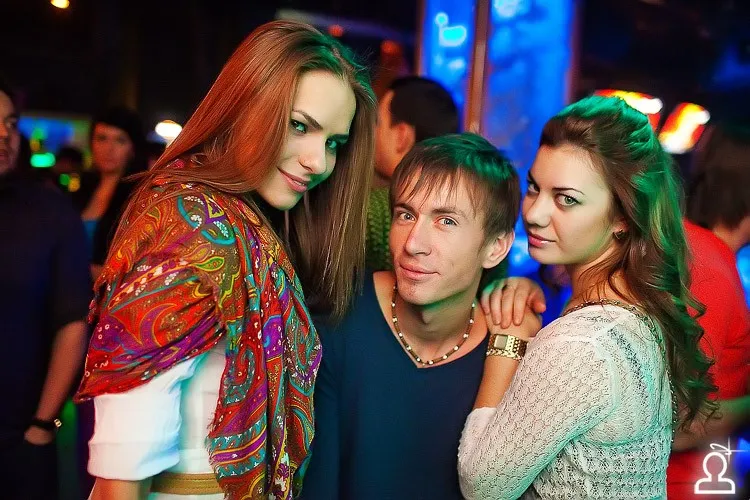 Luxury night
