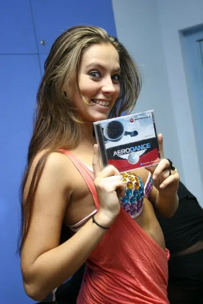 Aerodance 2005