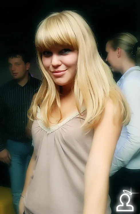 Трэш & Glam