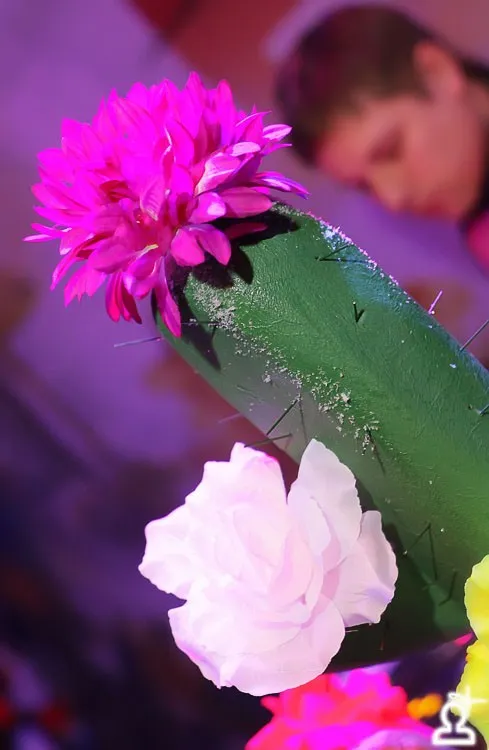 Flower Party