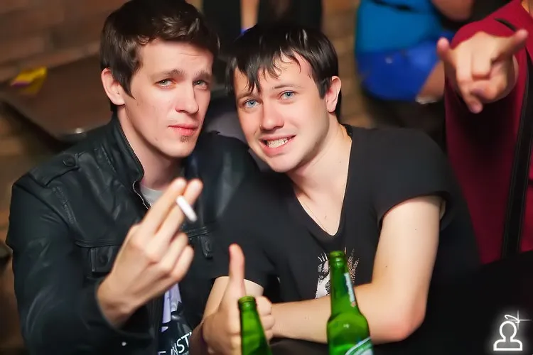 Forever Young / День рождения клуба РОК-СИТИ