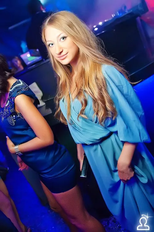 Hoxton Whores
