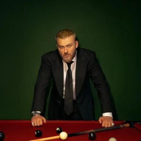 Афиша: Павел Дедищев